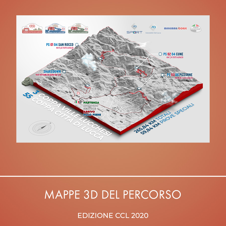 Mappe 3D