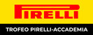 trofeo pirelli accademia