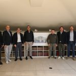 Presentata in conferenza stampa la 61ª Coppa Città di Lucca, Finale Nazionale Coppa Italia Rally ACI Sport 2026